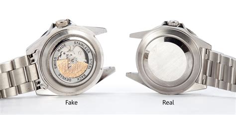 back of rolex|back of real rolex watch.